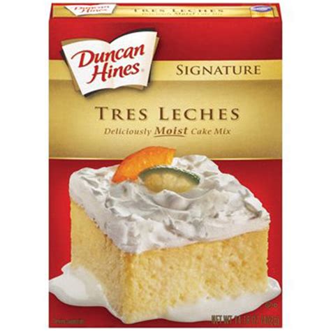 Preheat your oven to 400°F. . Tres leches cake walmart